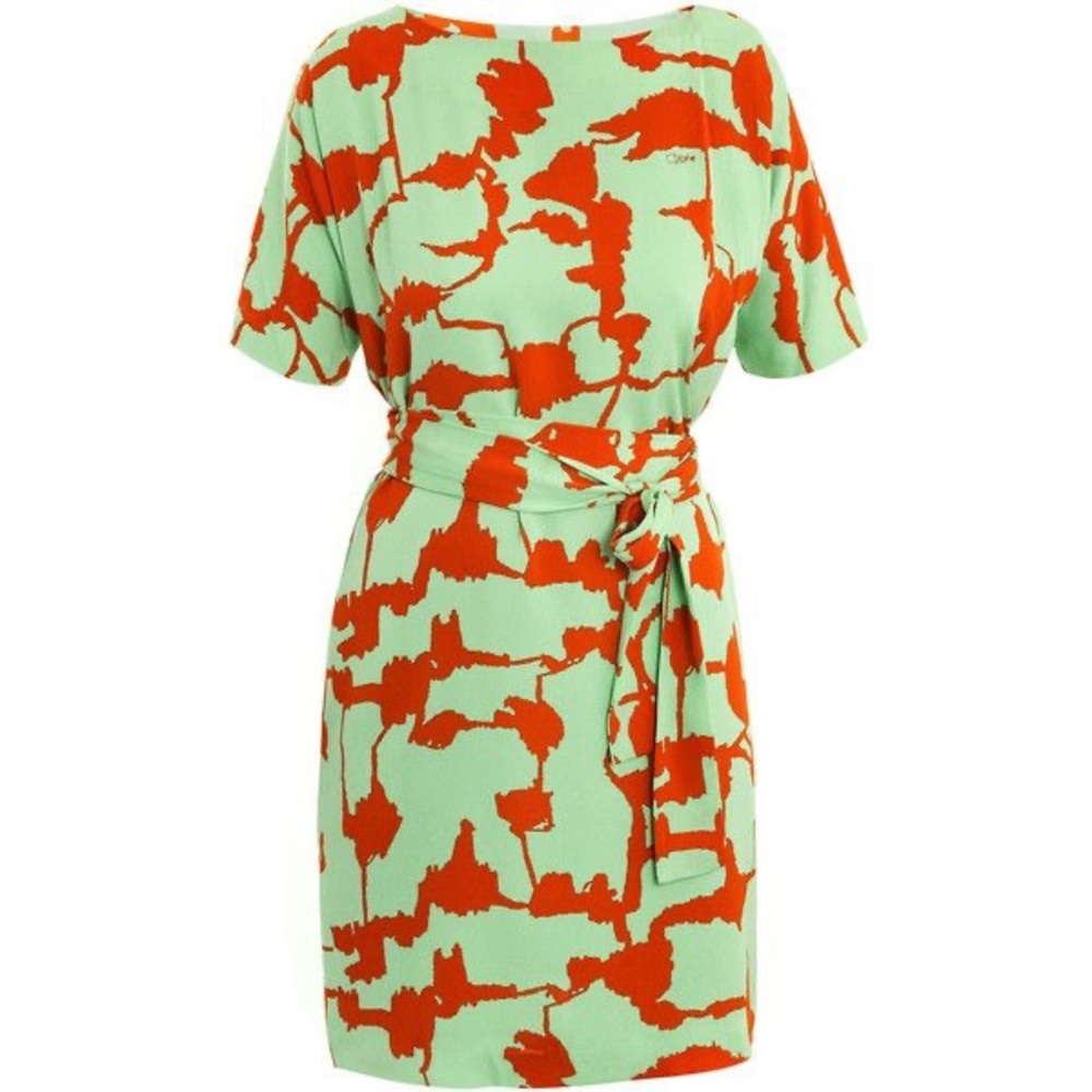 Diane Von Furstenberg Shannon dress